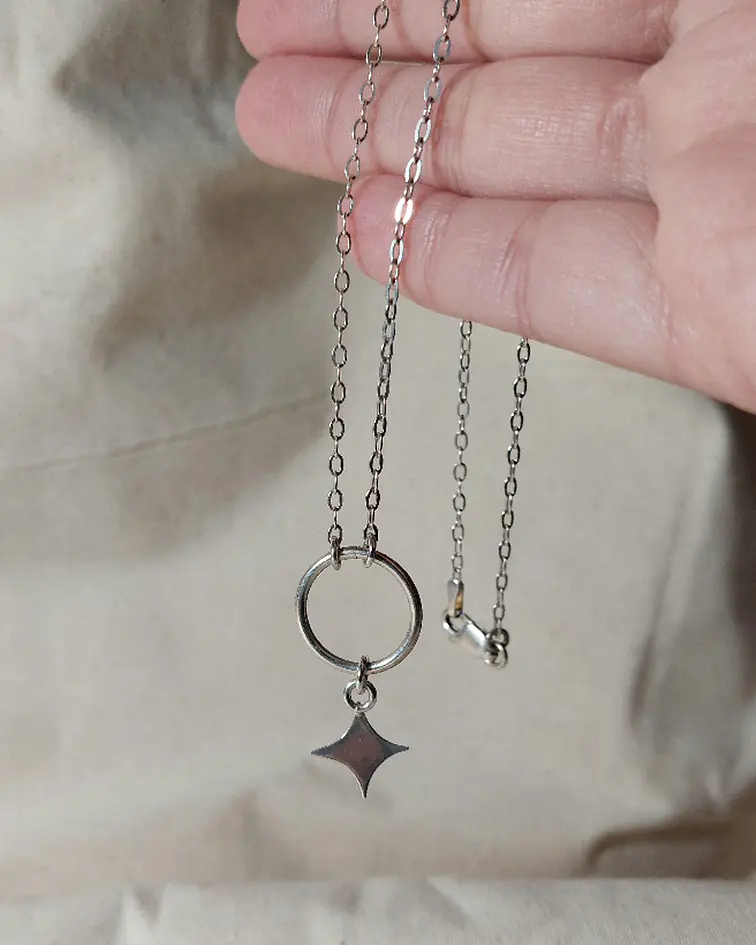 CHOKER DESTELLO 