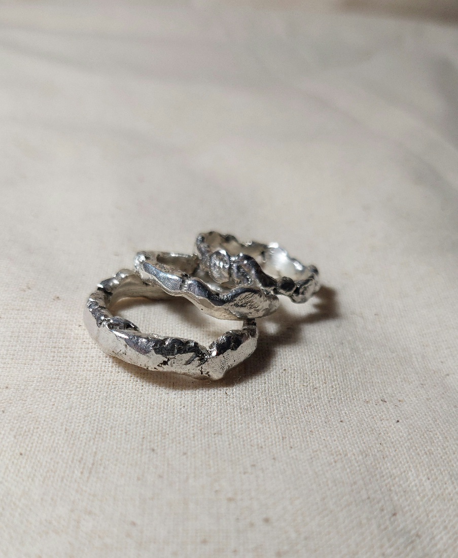 ANILLO ORGANICO