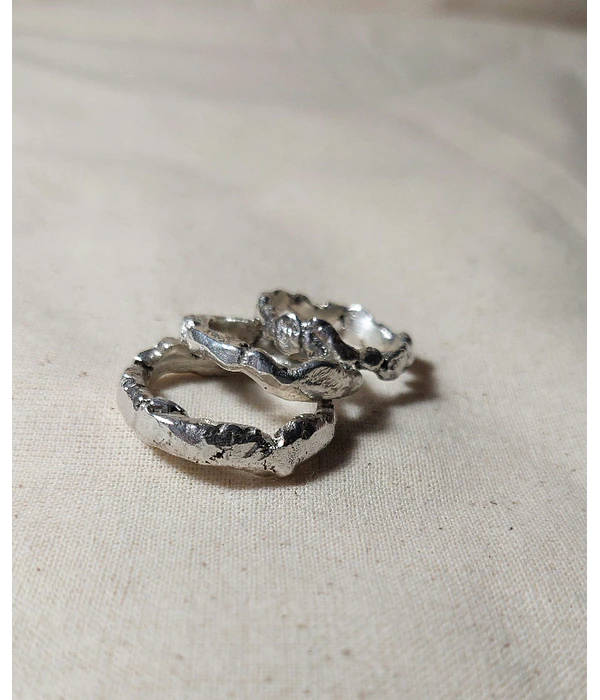 ANILLO ORGANICO 
