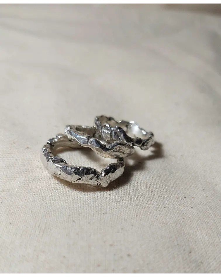ANILLO ORGANICO 