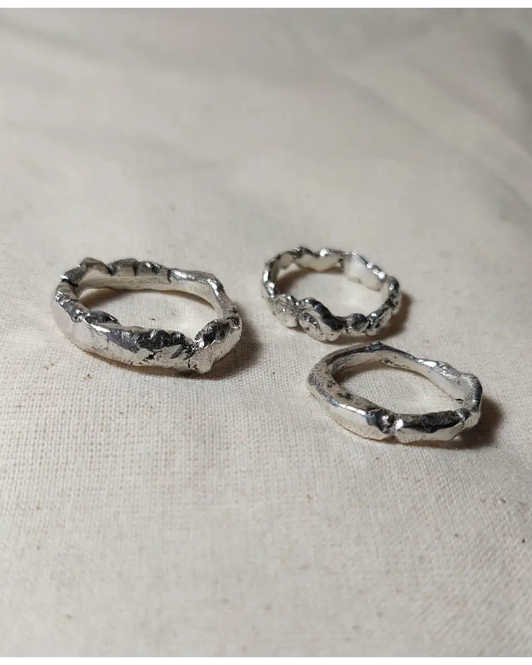 ANILLO ORGANICO 