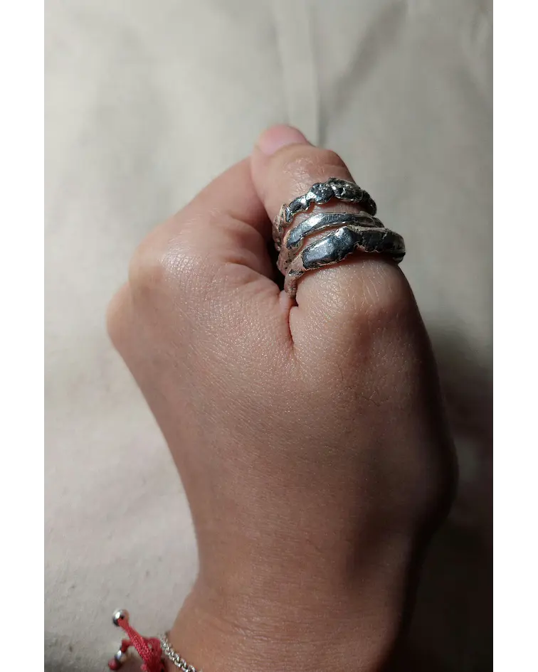 ANILLO ORGANICO 
