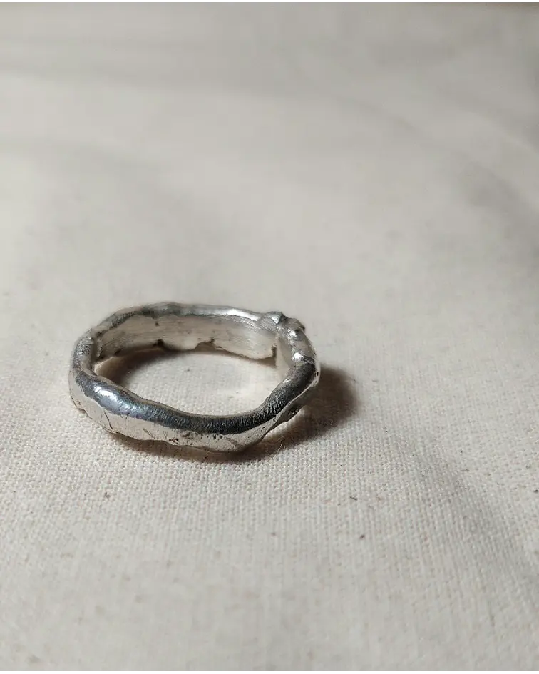 ANILLO ORGANICO 