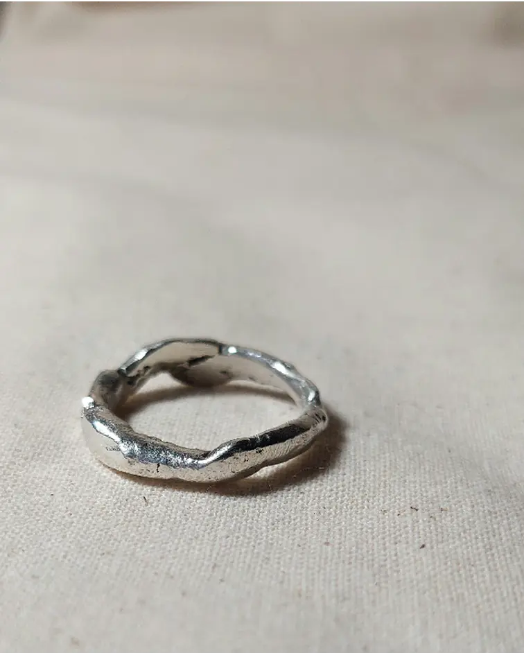 ANILLO ORGANICO 