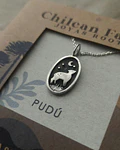 MEDALLA PUDÚ 