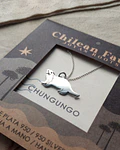COLLAR CHUNGUNGO