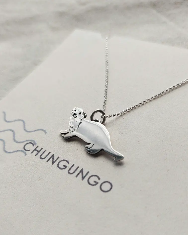 COLLAR CHUNGUNGO