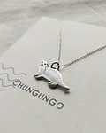 COLLAR CHUNGUNGO