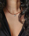 COLLAR PUDÚ COLORES 