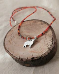 COLLAR PUDÚ COLORES 