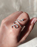 ANILLO SERPIENTE 