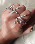 ANILLO SERPIENTE 