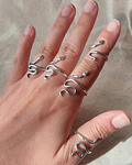 ANILLO SERPIENTE 