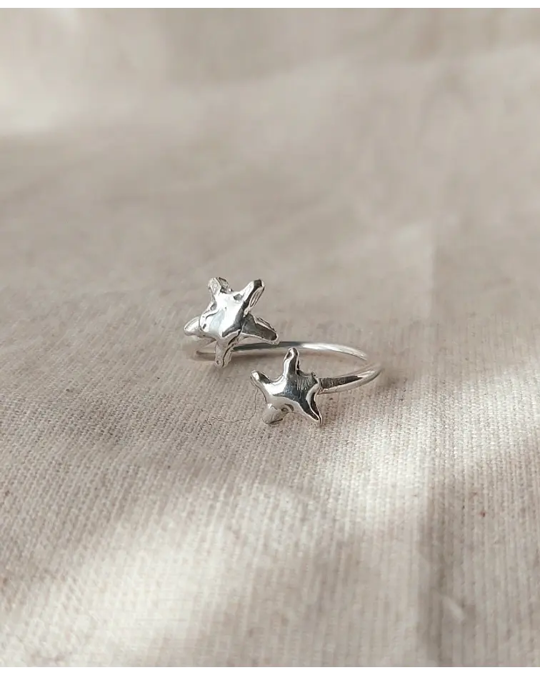 ANILLO ESTRELLAS 