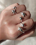 ANILLO ESTRELLAS 