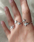 ANILLO ESTRELLAS 