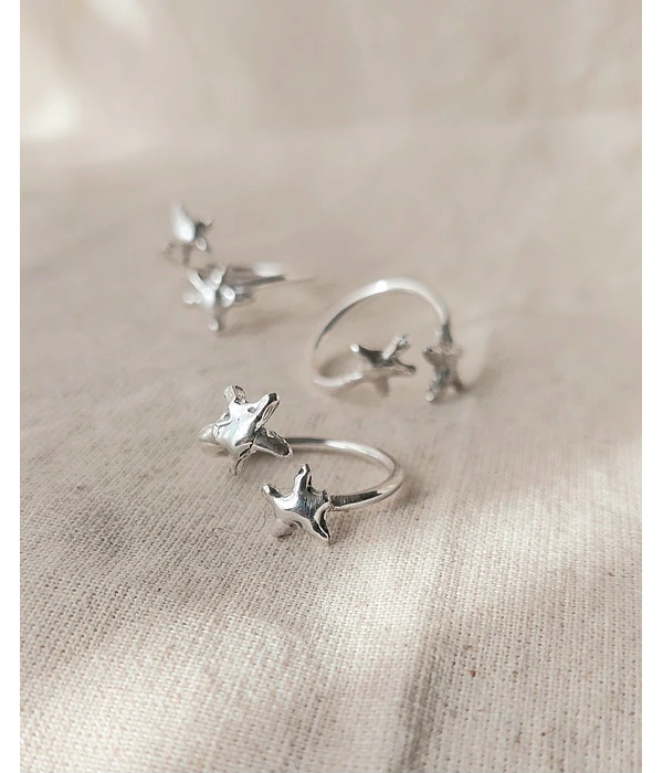 ANILLO ESTRELLAS 