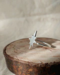 ANILLO ESTRELLA DEL NORTE 