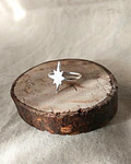 ANILLO ESTRELLA DEL NORTE 