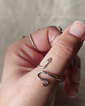 ANILLO SERPIENTE S