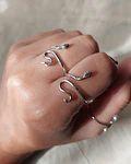 ANILLO SERPIENTE S