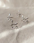 ANILLO SERPIENTE S