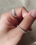 ARGOLLAS PLATA 950