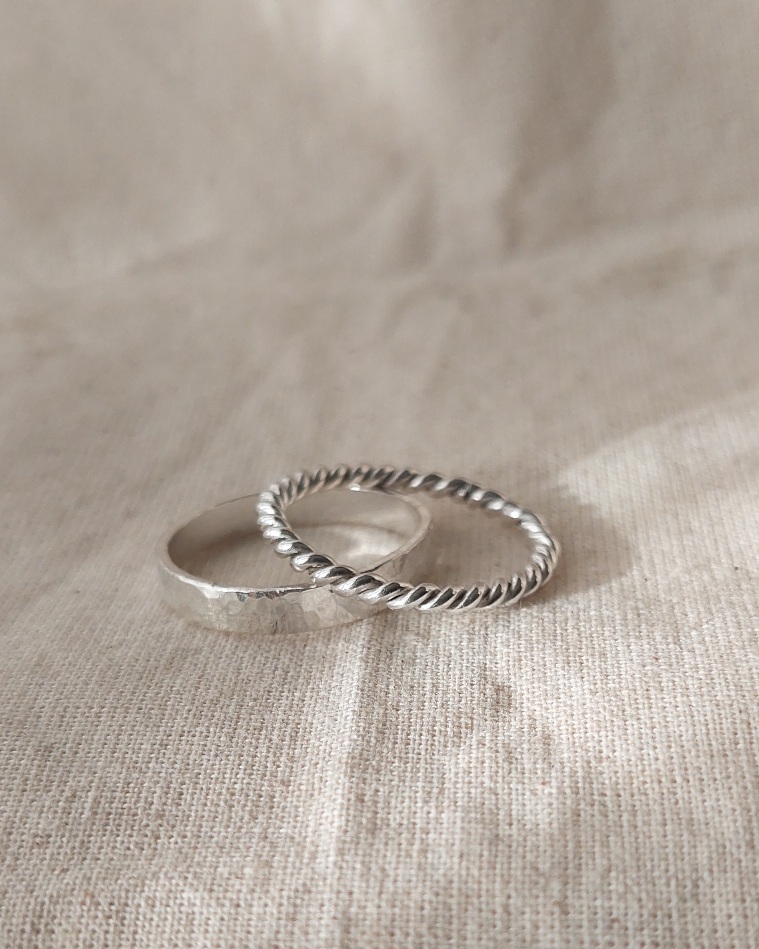 ARGOLLAS PLATA 950