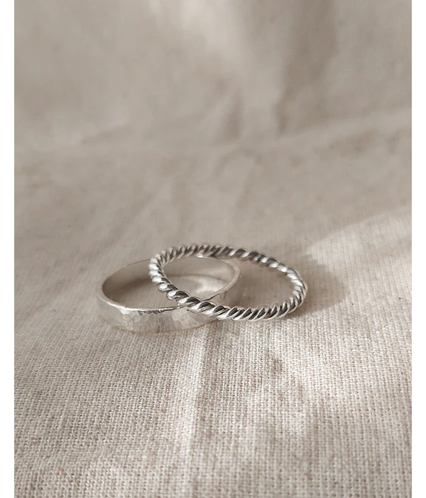 ARGOLLAS PLATA 950
