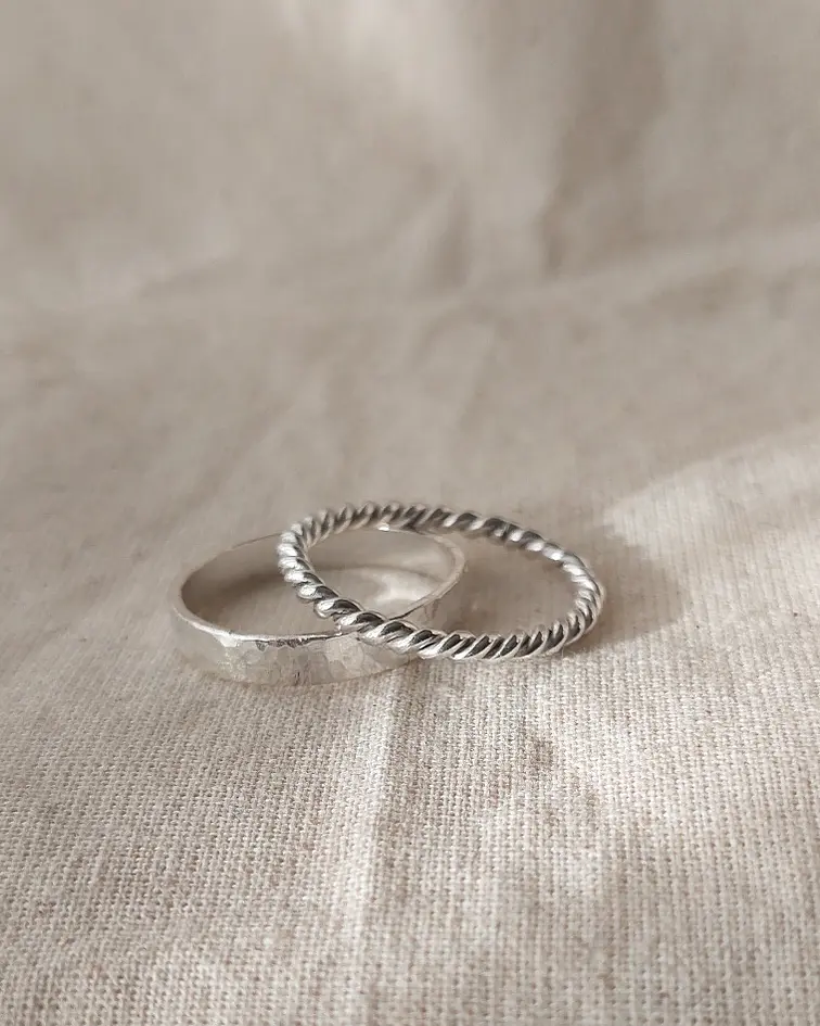 ARGOLLAS PLATA 950