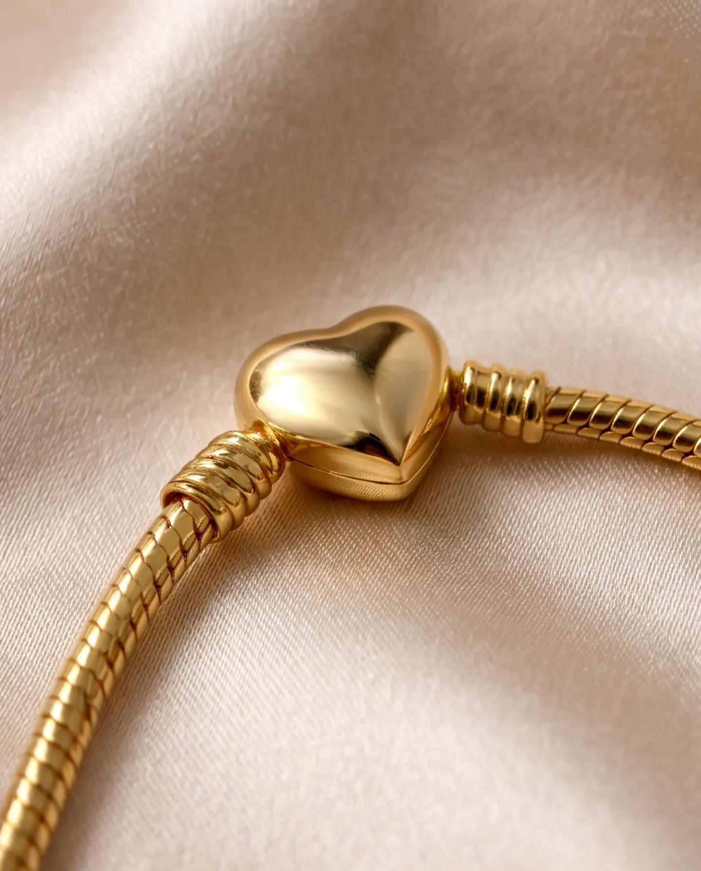 Pulsera estilo Pandora  3