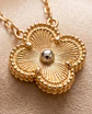 Set Golden Blossom – Baño en Oro - Miniatura 2
