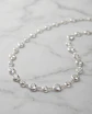 Collar Puntos de Luz Rivier - Plata 925 - thumbnail 1
