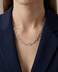 Collar Puntos de Luz Rivier - Plata 925 - thumbnail 2