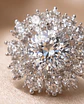 Aros de Plata 925 