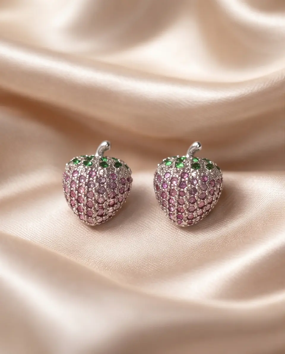 Frutillas Sweet 1