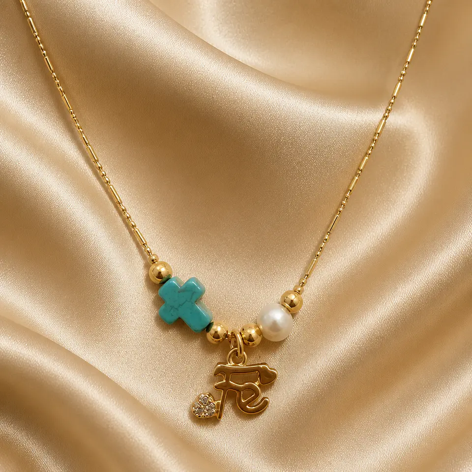 Collar fe 1