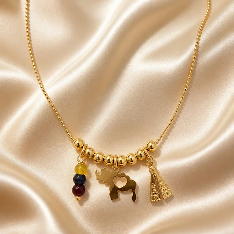 Collar Venezuela 