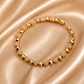     Pulsera Corazones Brillantes - Miniatura 3