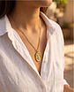 Collar Arcángel San Miguel 60 cm - thumbnail 2