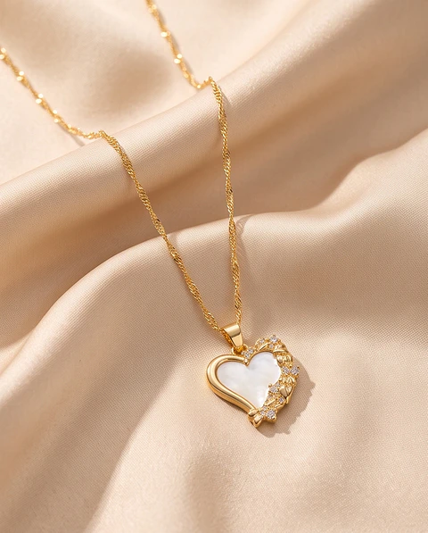 Corazón Princesa