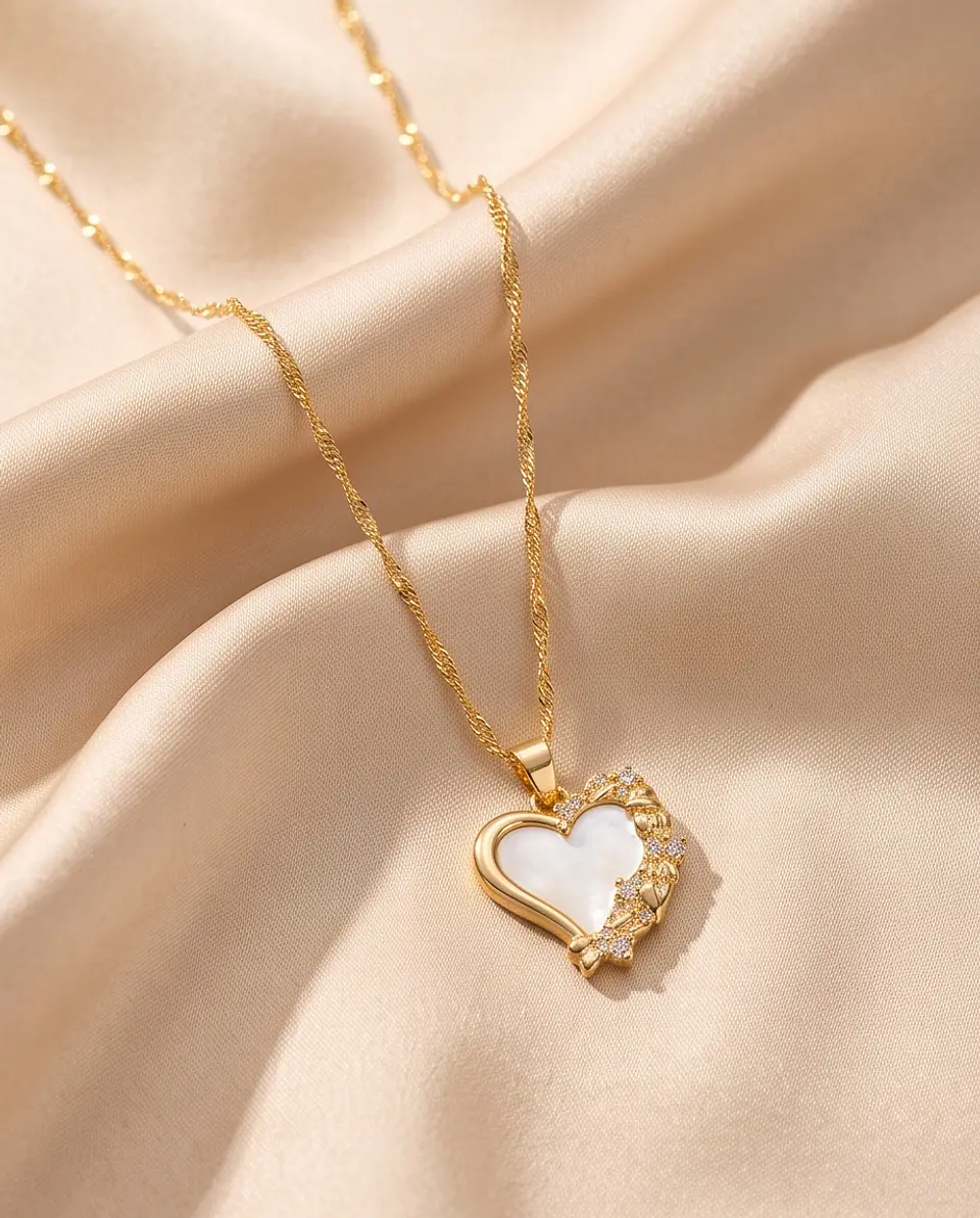 Corazón Princesa 1