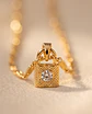 Collar candado - thumbnail 3
