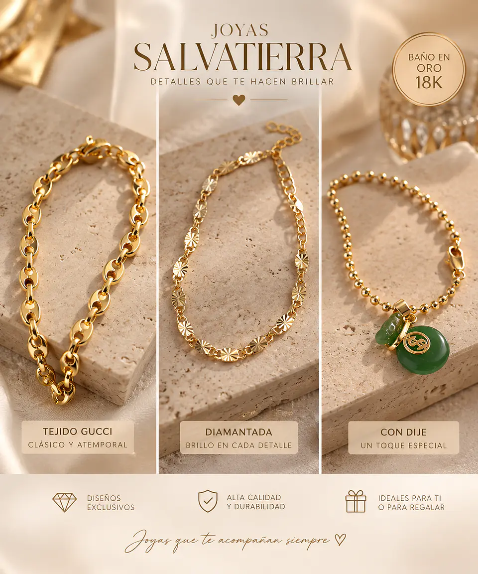 Pulsera dije de la abundancia 2