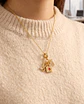 Collar Enferma  - Miniatura 1