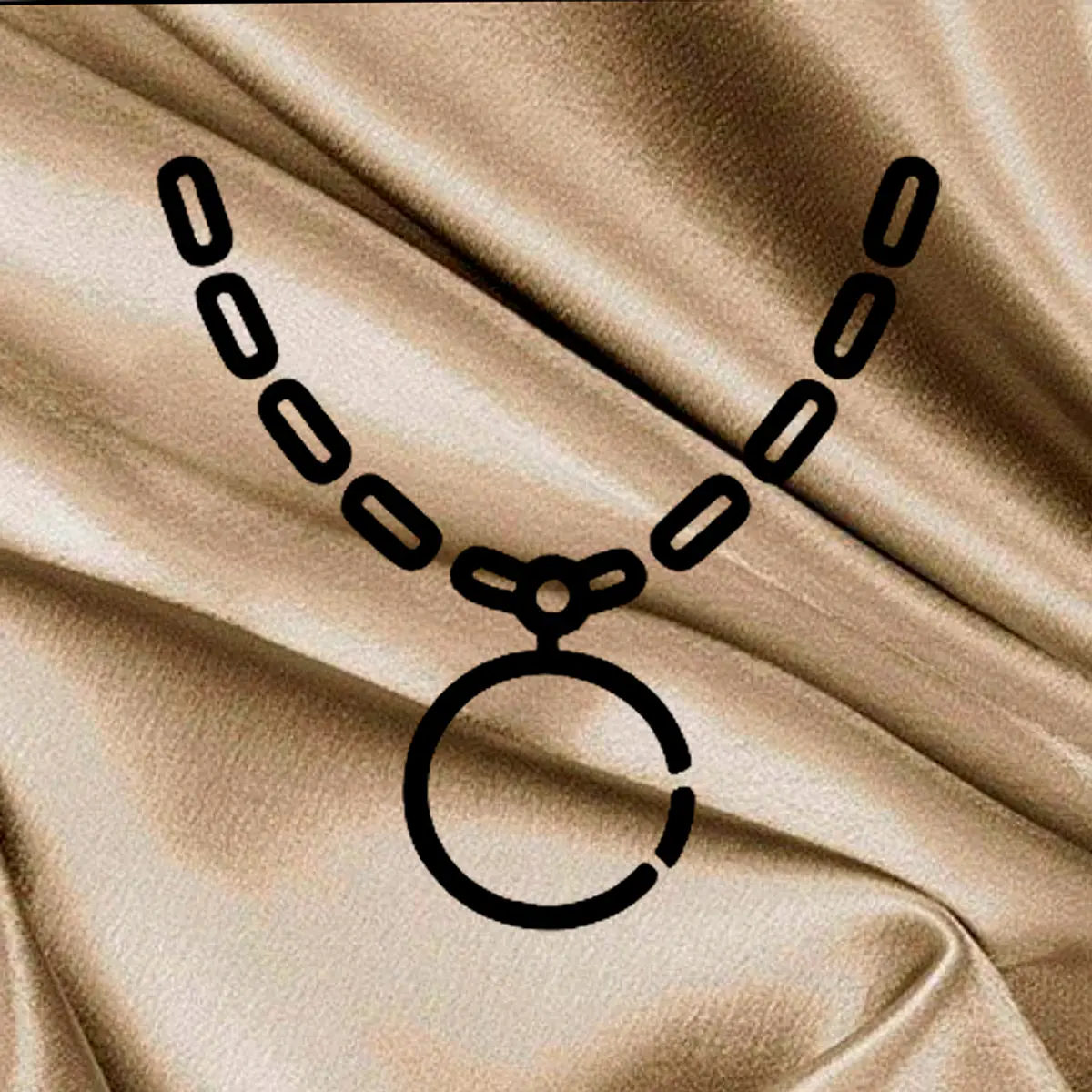 Cadena/ Collares