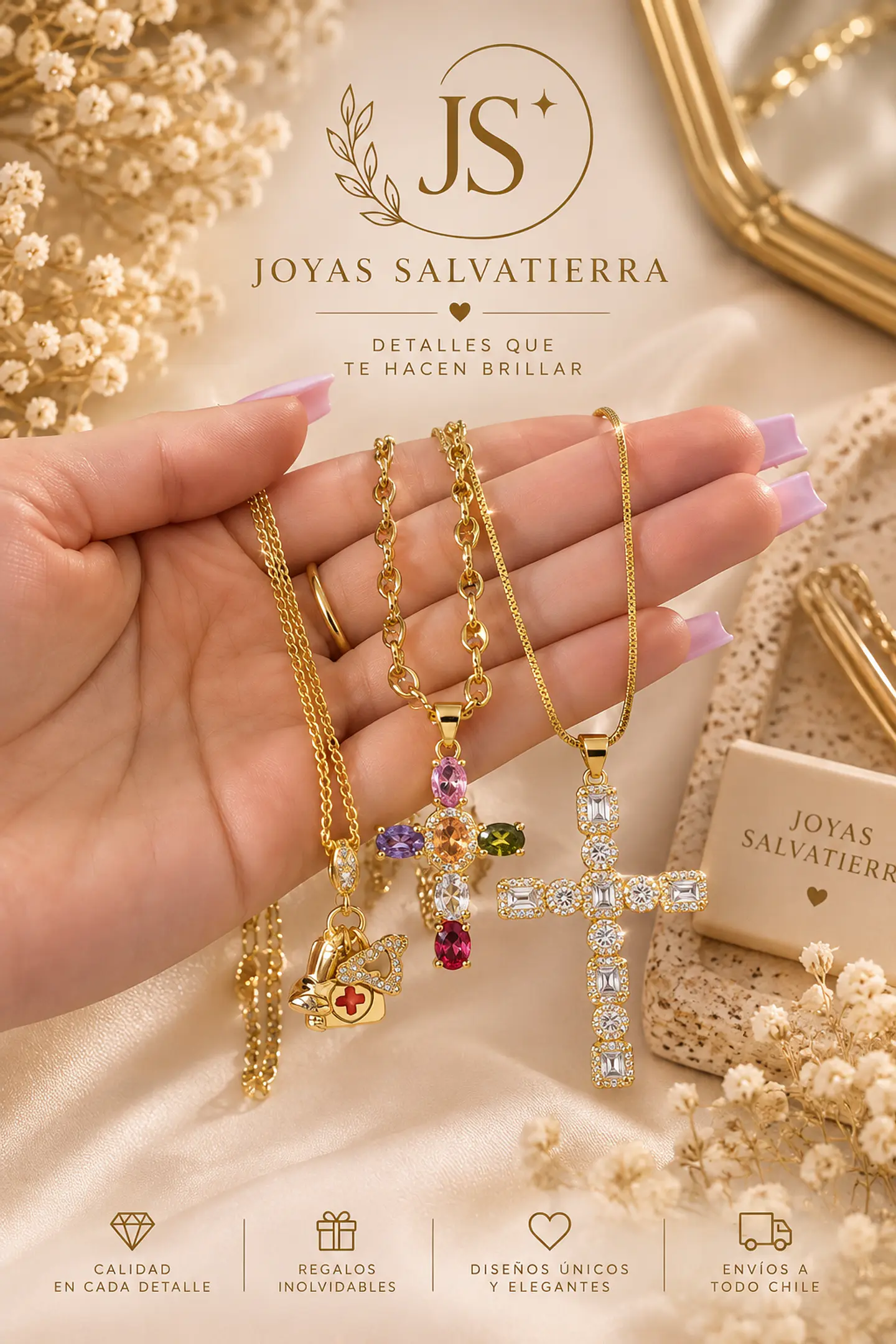 Joyas Salvatierra