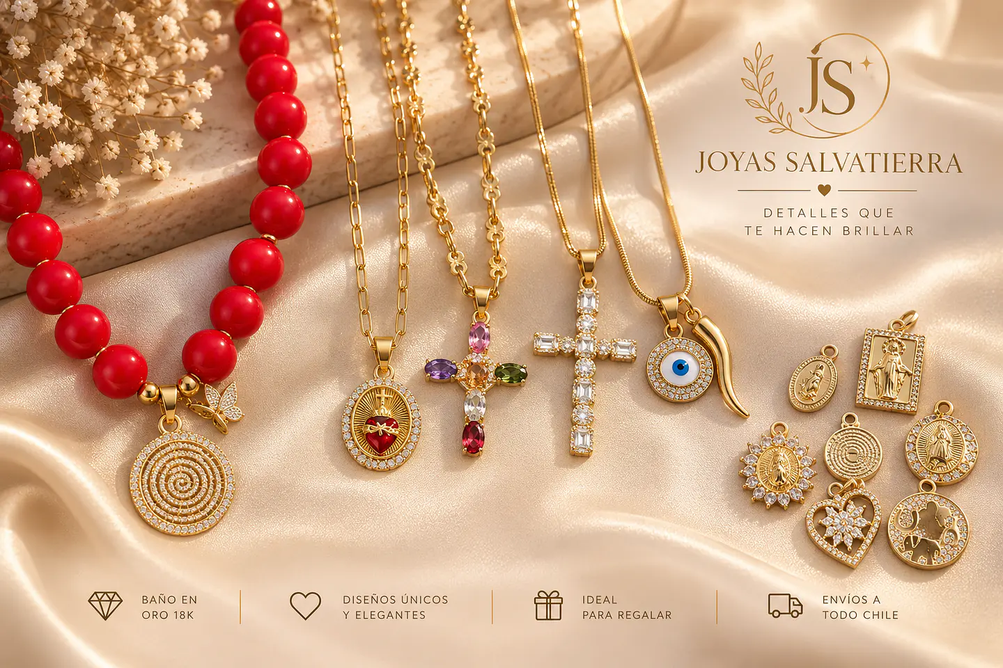 Joyas Salvatierra