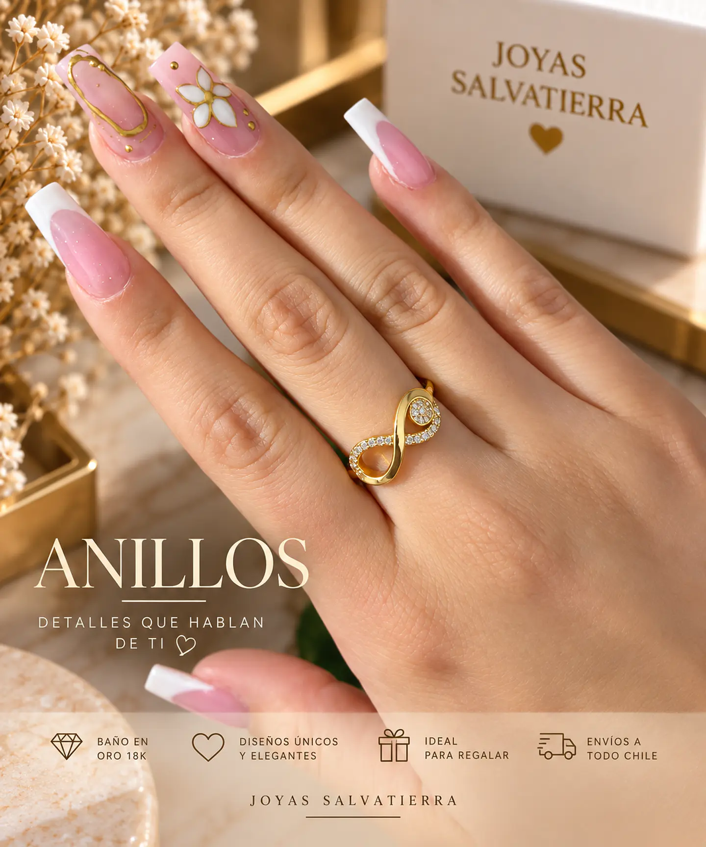 Joyas Salvatierra