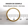 Anillo DanoBolo Diente de leche Mágico